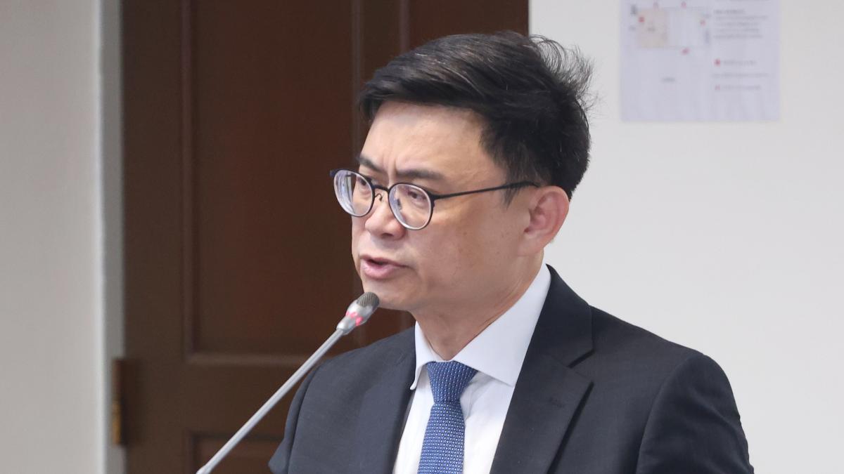 幕後》民進黨好弱的領頭羊!台北、高雄撐不起來 一記「鐵拳」擊中綠營痛點