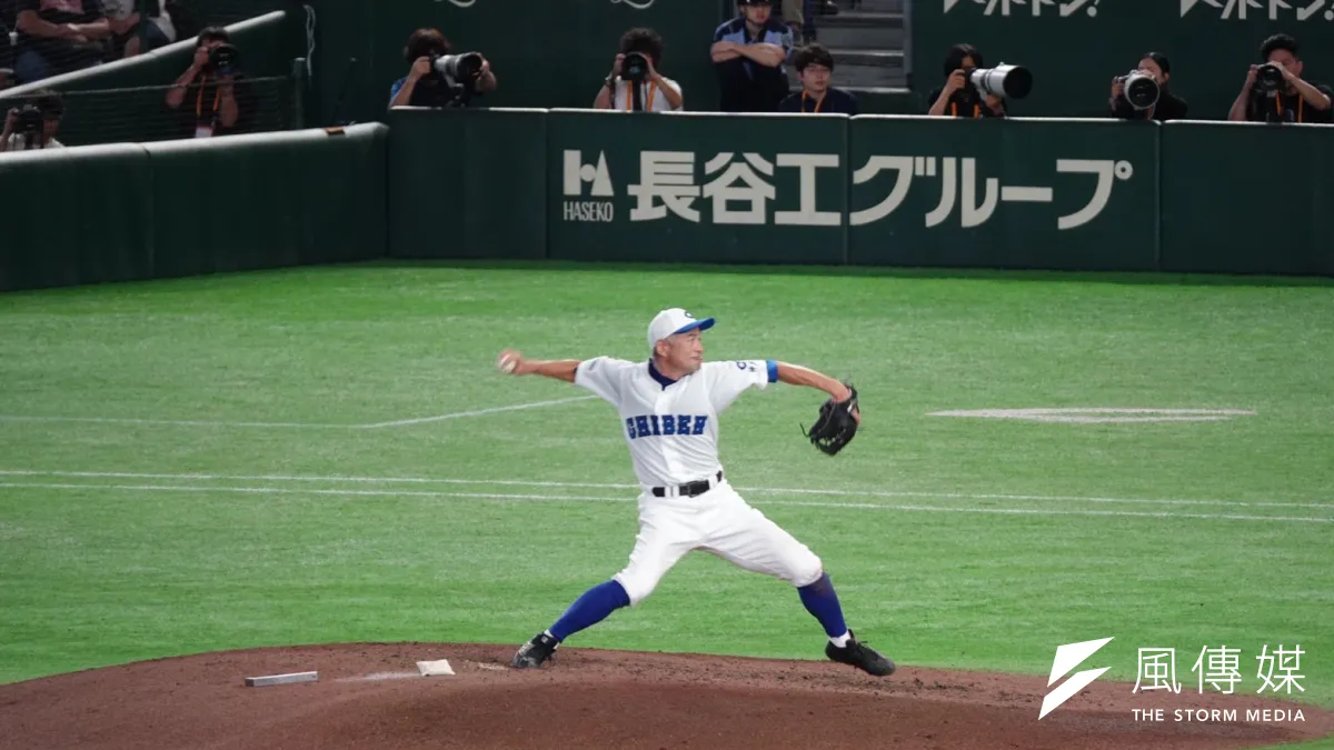 イチロー氏率いるKOBE CHIBENが高校野球女子選抜に6連勝を飾った。試合後の会見では、新たな右打者の補強構想や、松坂大輔氏の再合流への期待を明かした。(写真/野球女王 Baseball Queen@YakyuQueen)