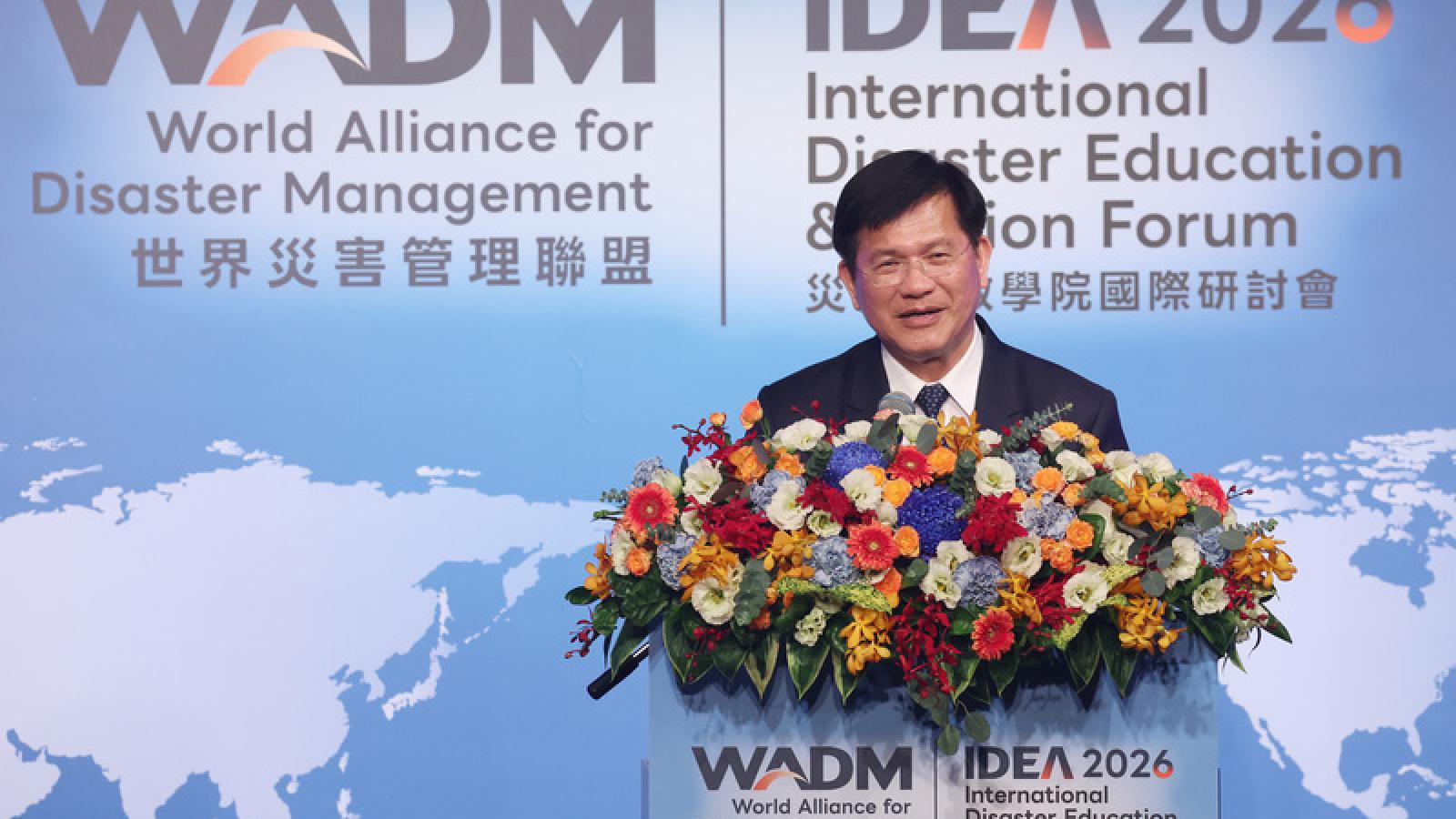 國民黨酸台美共管中國「夢該醒了」 涉外官員反嗆沉溺中國大夢:逢美必疑與外交脫節