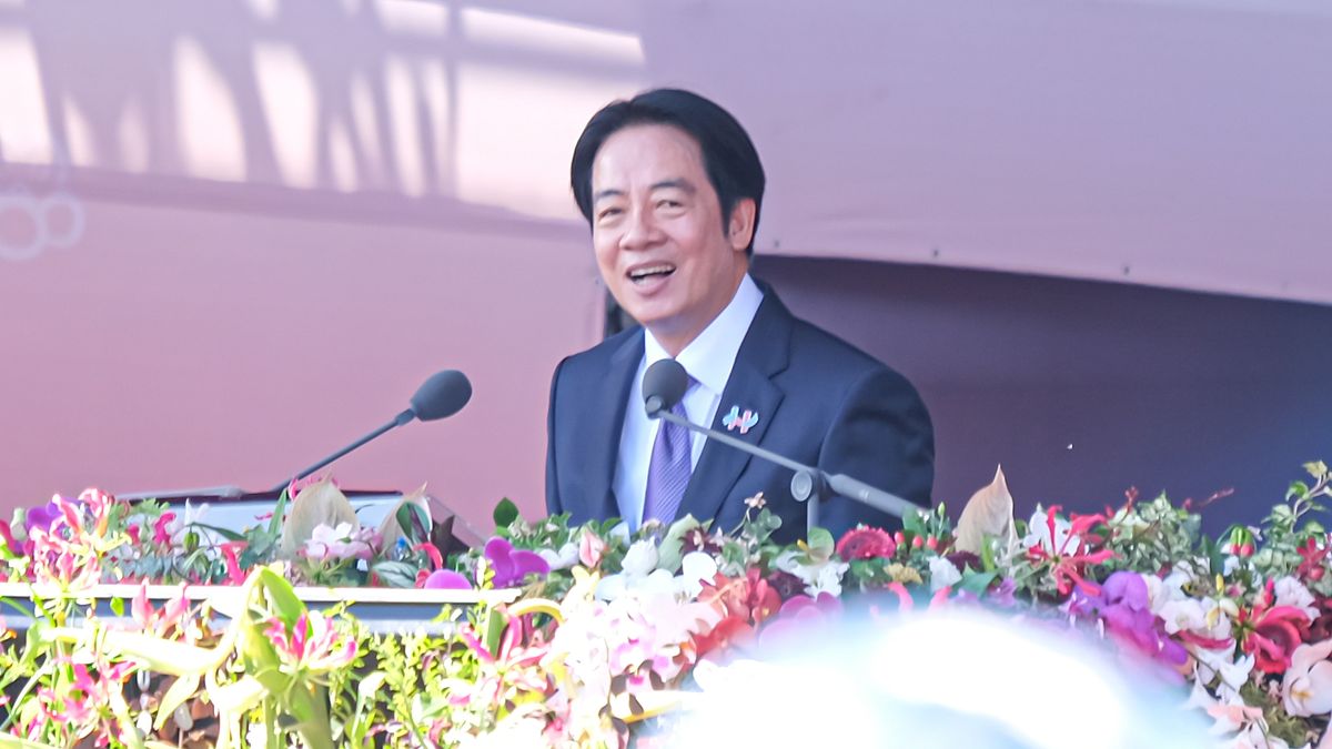 酸賴政府創造三輸局面!醫曝「反年改落敗」3原因:帶頭浪費錢卻要民眾省錢