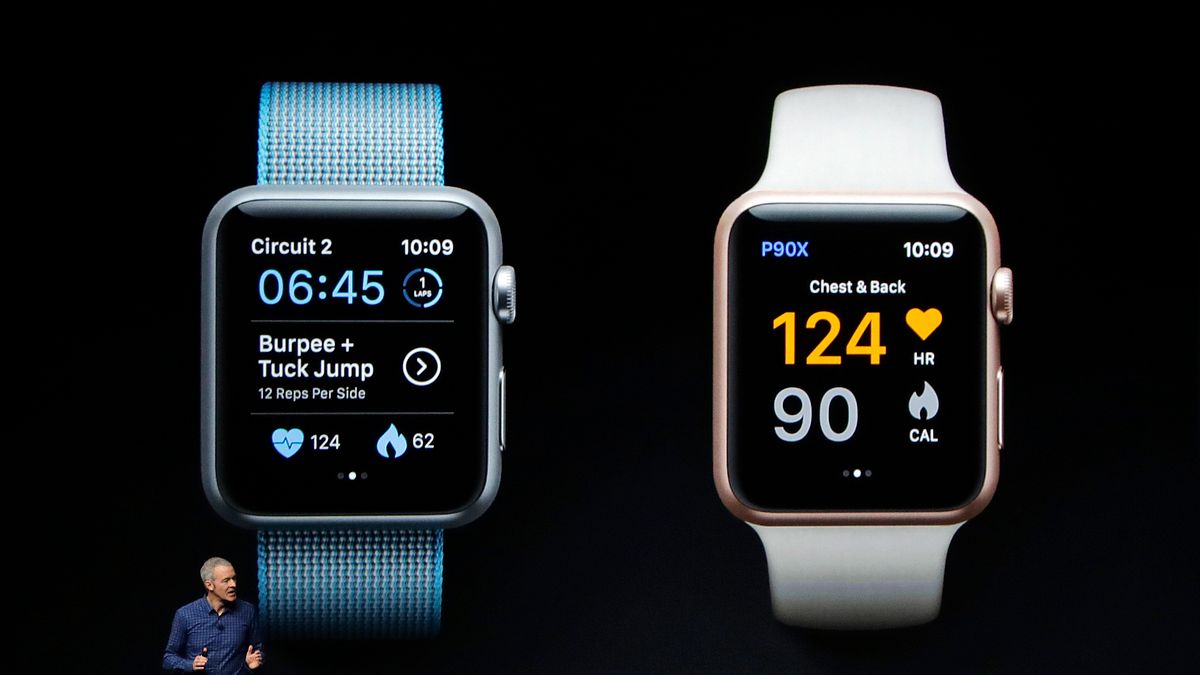 川普當選,蘋果受到的影響大,連帶台灣供應鏈亦可能受影響。(資料照片,美聯社) 川普當選,蘋果受到的影響大,連帶台灣供應鏈亦可能受影響。(資料照片,美聯社)