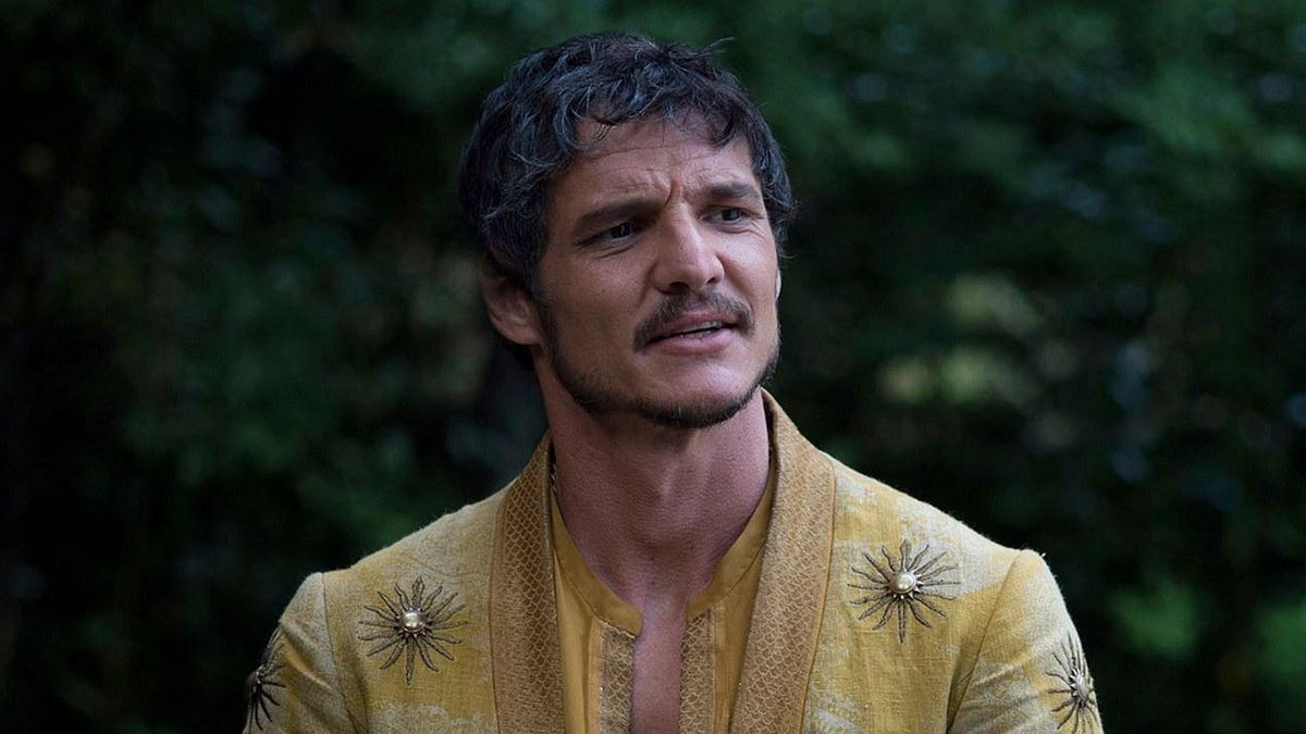 Netflix「1男神」戀愛了!比佛利山莊當眾索吻全網暴動,起底阿根廷新歡背景超狂