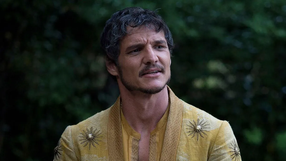 憑 Netflix 神片《毒梟》獲封好萊塢男星的佩德羅帕斯卡(Pedro Pascal)疑似脫單了!(圖/取自imdb)