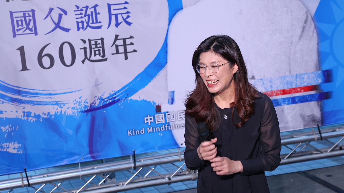 黃丙喜觀點:兩岸的新機會和舊挑戰─台灣如何與世界並行