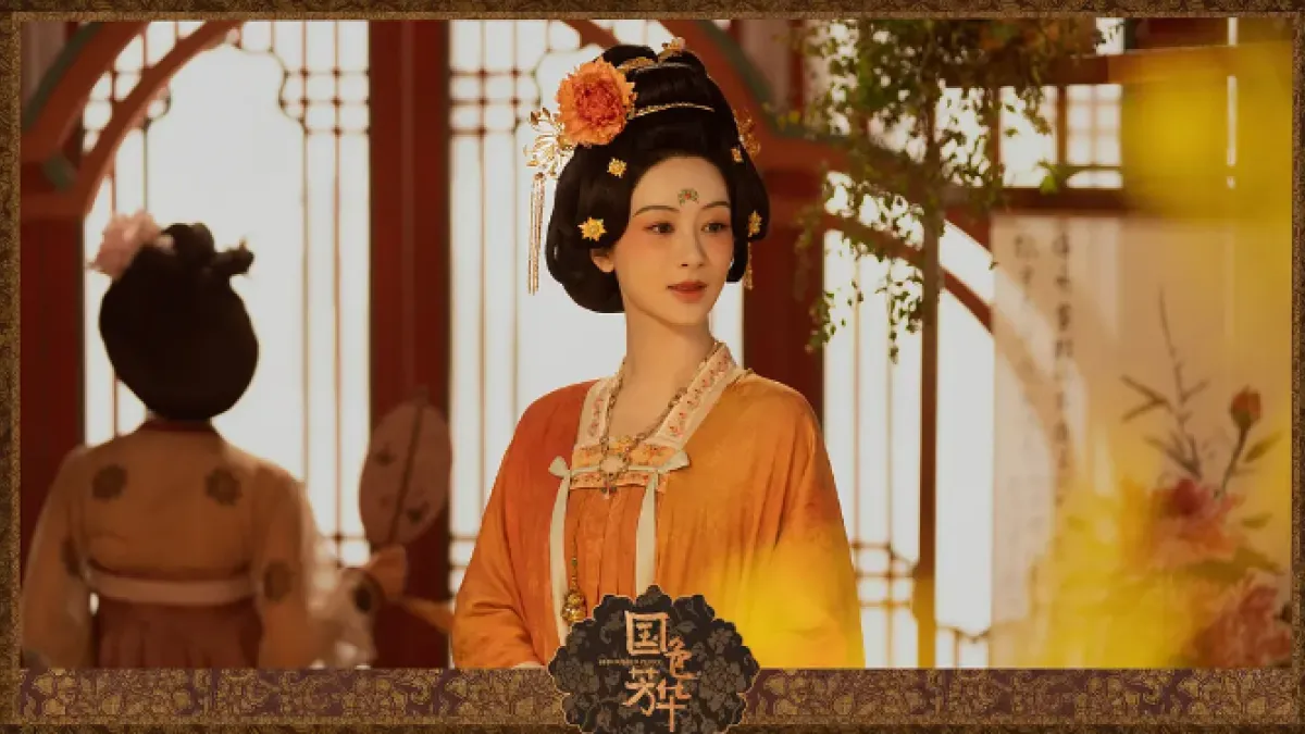 近年陸劇市場仍由90後女演員撐起一片天,從古裝偶像劇到都市正劇,不少女星都陸續推出話題作品。(圖/取自微博)