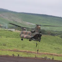 陸上自衛隊は日米豪3か国の連携強化と「自由で開かれたインド太平洋」の実現に向け、8月29日から9月10日まで北海道、埼玉、香川、熊本などで令和8年度日米豪共同指揮所演習「YS-91」を実施する。(写真/黃信維撮影) 陸上自衛隊は日米豪3か国の連携強化と「自由で開かれたインド太平洋」の実現に向け、8月29日から9月10日まで北海道、埼玉、香川、熊本などで令和8年度日米豪共同指揮所演習「YS-91」を実施する。(写真/黃信維撮影)