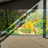 世界初の常設型ポケパーク カントーは自然と技術が融合した没入体験を提供するが、完全予約制のチケット争奪戦と多摩丘陵の地形を考慮した事前準備が攻略の鍵となる。(写真/黃信維提供) 世界初の常設型ポケパーク カントーは自然と技術が融合した没入体験を提供するが、完全予約制のチケット争奪戦と多摩丘陵の地形を考慮した事前準備が攻略の鍵となる。(写真/黃信維提供)