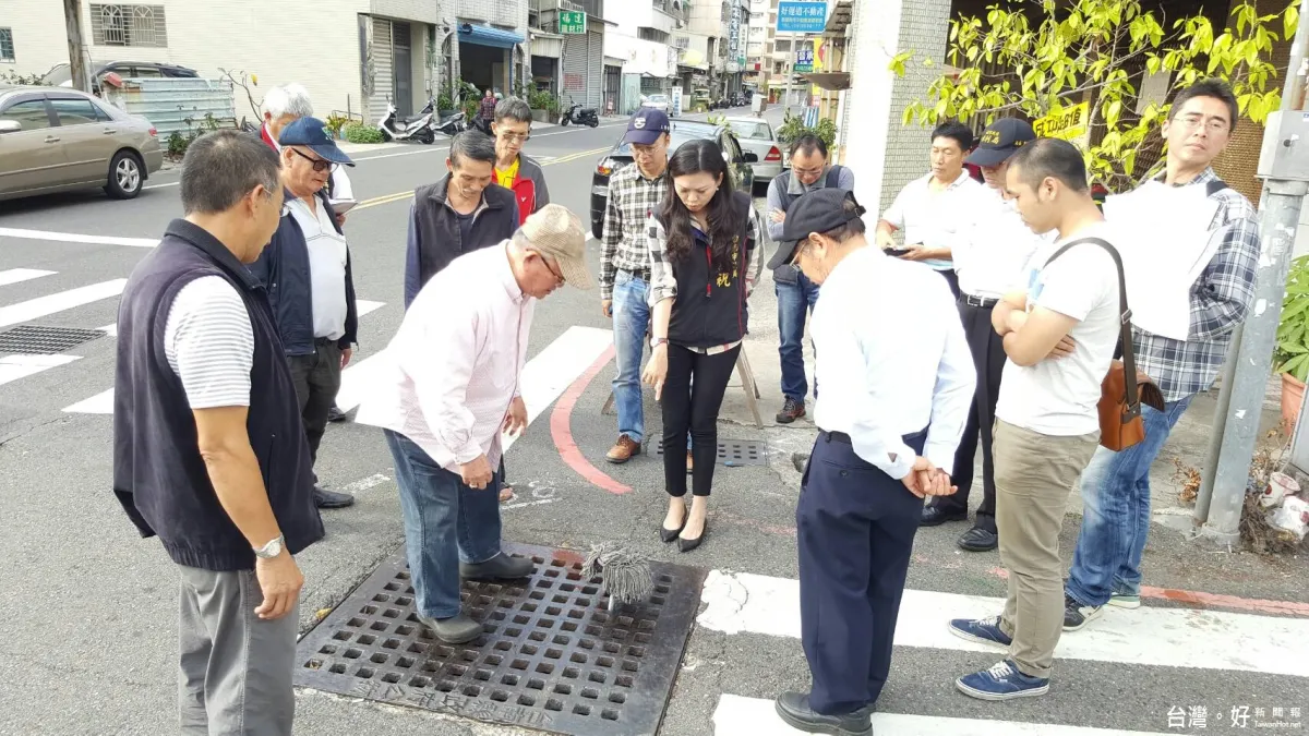 影三華廈掏空區嚴重擴散 議員要求國防部提解方