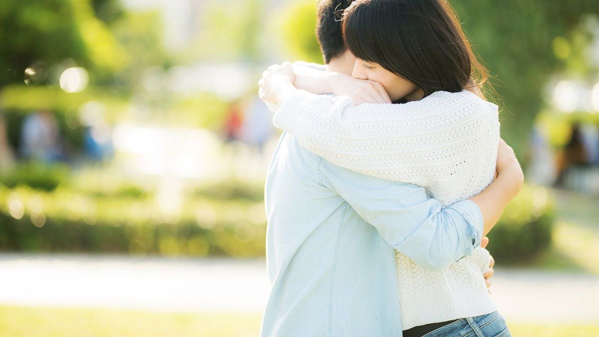 因為身為客家人被分手?(示意圖/Pakutaso) 因為身為客家人被分手?(示意圖/Pakutaso)