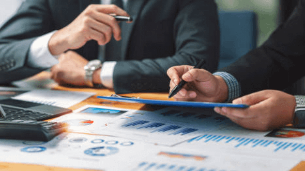 網友意外翻到董事長薪資,驚呆了。(圖/示意圖/翻攝自Pixabay) 網友意外翻到董事長薪資,驚呆了。(圖/示意圖/翻攝自Pixabay)