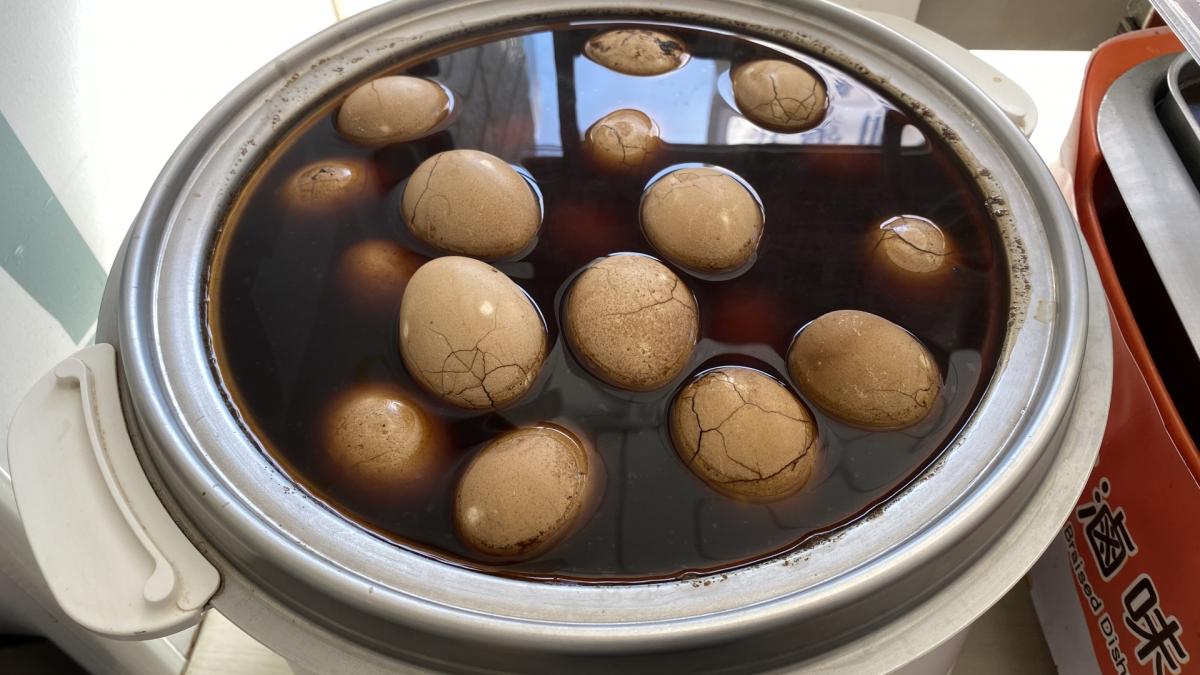 衛福部「健康幣」9月開學前上路 茶葉蛋、雞胸肉都能換 兌換攻略搶先看