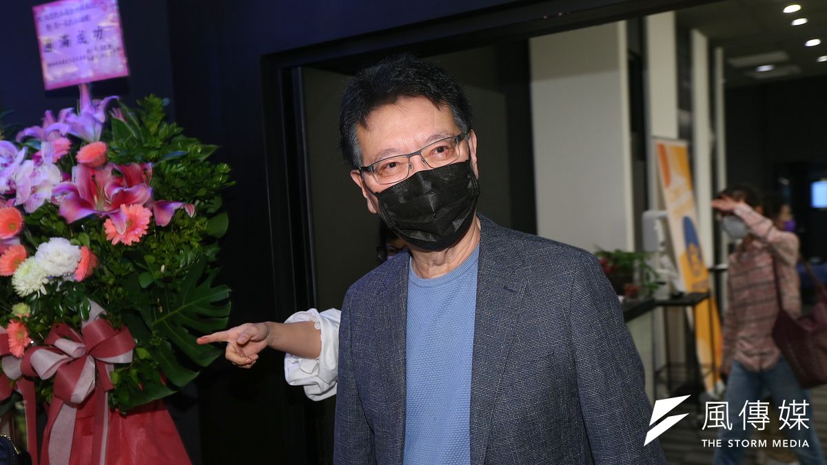 針對外傳美國眾議院議長裴洛西將訪台引發中共不滿,中廣董事長趙少康22日批評,「北京腦筋怎麼會這麼不清楚」。(資料照,顏麟宇攝) 針對外傳美國眾議院議長裴洛西將訪台引發中共不滿,中廣董事長趙少康22日批評,「北京腦筋怎麼會這麼不清楚」。(資料照,顏麟宇攝)