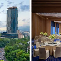 Rewarding Meetings Begin At Hyatt Regency Kuala Lumpur At KL Midtown Rewarding Meetings Begin At Hyatt Regency Kuala Lumpur At KL Midtown