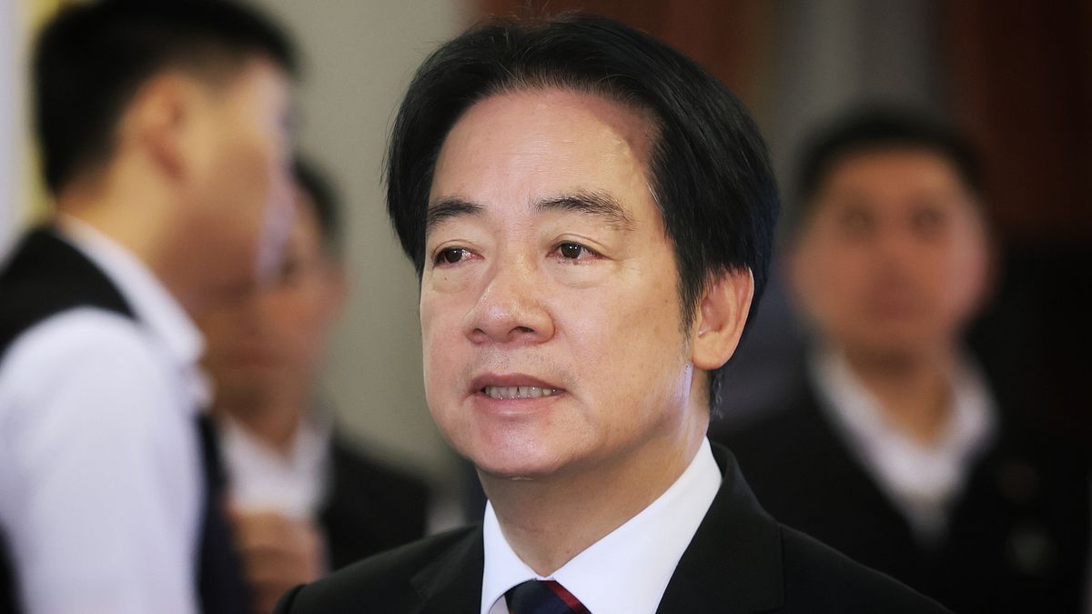 嘆反年改三讀「全民付極其沉痛代價」 賴清德:會研議一切可能作為