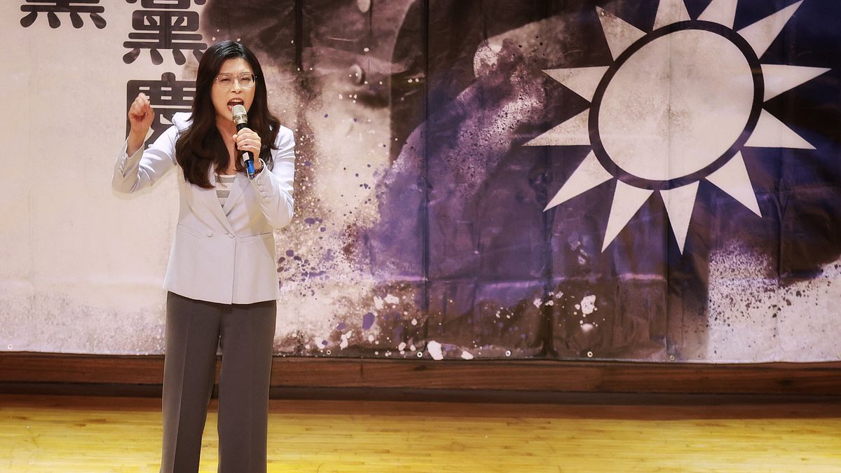 涂醒哲觀點:國民黨反對國防,危害國家