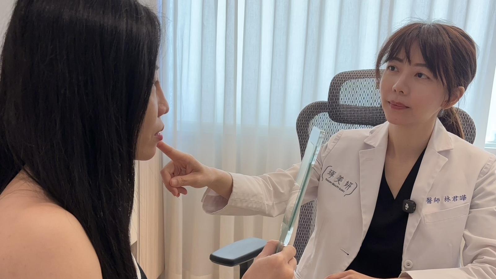 醫美填充觀念受關注 醫師提醒應重視整體評估