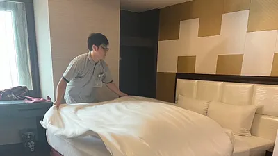 高分署運用勞動部「青年職得好評計畫」,協助小榮釐清職涯方向,找到職涯的道路。(圖/勞動力發展署高屏澎東分署提供)