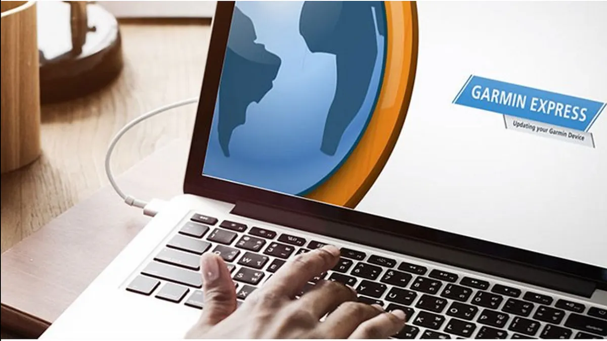 Garmin產品應用場景多元,包括運動、航海、航空以及車用。(圖/Garmin官網) Garmin產品應用場景多元,包括運動、航海、航空以及車用。(圖/Garmin官網)