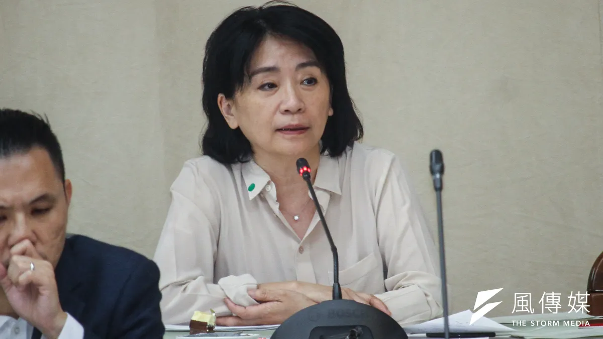 國民黨立委李貴敏直指,振興三倍券上路爭議不斷,現在問題一一浮現。(資料照,蔡親傑攝)