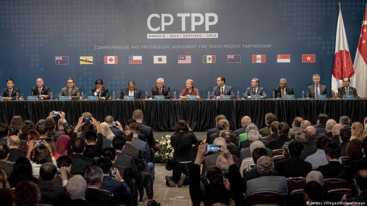 風評:騙吃萊豬核食,入CPTPP爭論佐證政府欺瞞