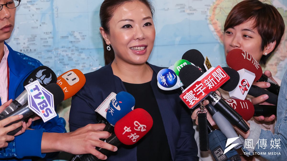 國民黨立法院黨團副書記長李彥秀13日表示,是否要出席總統就職典禮,黨團目前尊重立委個人意願,但要不要團體參加或如何出席還沒有共識。(資料照,顏麟宇攝) 國民黨立法院黨團副書記長李彥秀13日表示,是否要出席總統就職典禮,黨團目前尊重立委個人意願,但要不要團體參加或如何出席還沒有共識。(資料照,顏麟宇攝)