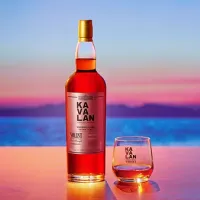 Kavalan Debuts Solist Madeira Cask in Global Travel Retail Kavalan Debuts Solist Madeira Cask in Global Travel Retail