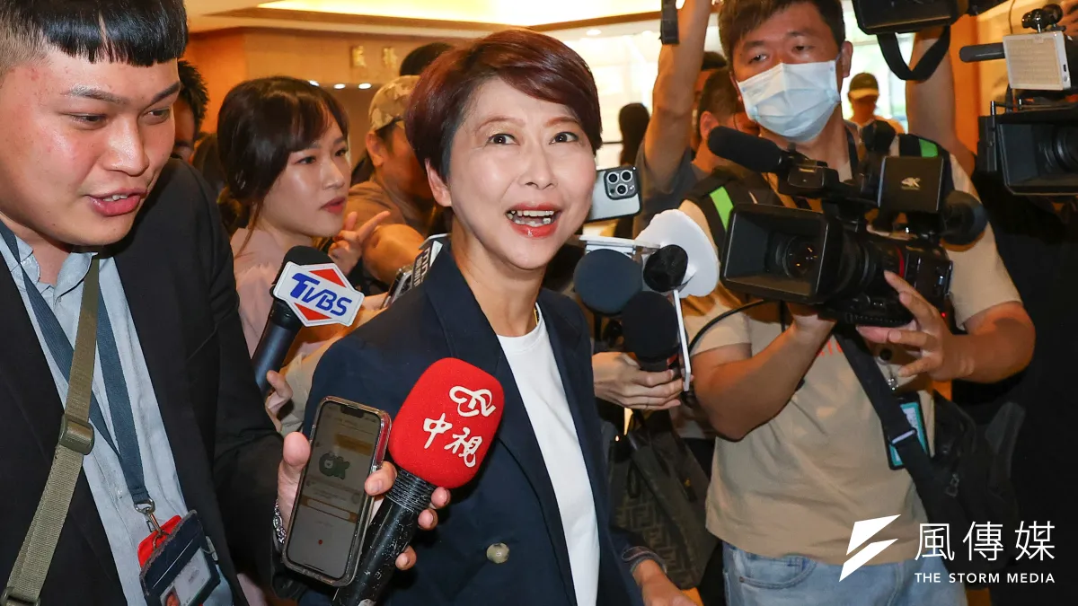 民進黨立委陳亭妃(見圖)挑戰台南市長初選,不過她與涉貪的前議長郭信良淵源深厚,為「憲妃之爭」埋下變數。(資料照,顏麟宇攝)
