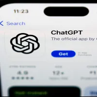 OpenAIの対話型AI「ChatGPT」。(写真/AP通信) OpenAIの対話型AI「ChatGPT」。(写真/AP通信)