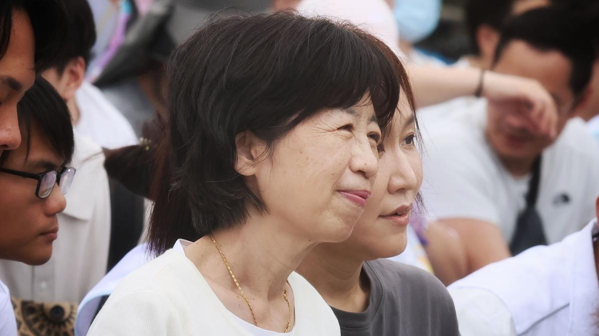 陳佩琪遺囑寫什麼?她爆曾被檢調「拆來看」 提醒柯文哲要對柯建銘做一事
