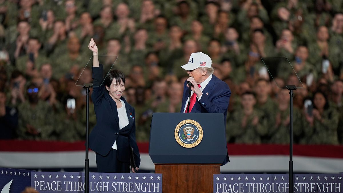 「台灣有事」發言讓中日關係急凍!高市早苗政府急滅火,外務省亞洲局長今銜命訪中