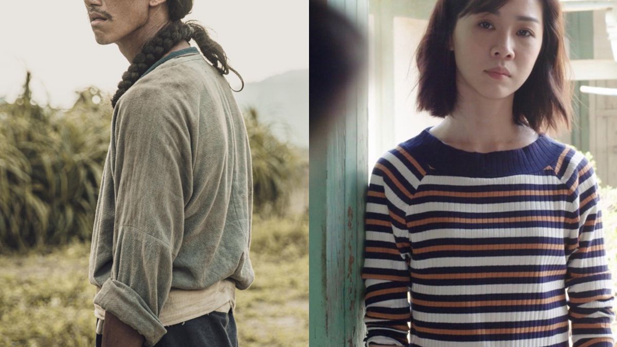 近10年最佳台劇是哪部?(合成圖/翻攝自斯卡羅、俗女養成記臉書) 近10年最佳台劇是哪部?(合成圖/翻攝自斯卡羅、俗女養成記臉書)