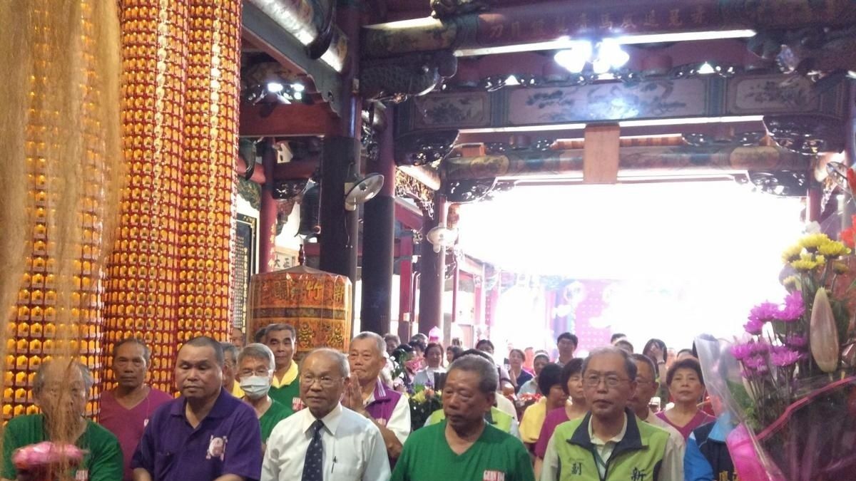 用心關懷社區 新竹郵局成為大家的好厝邊 用心關懷社區 新竹郵局成為大家的好厝邊