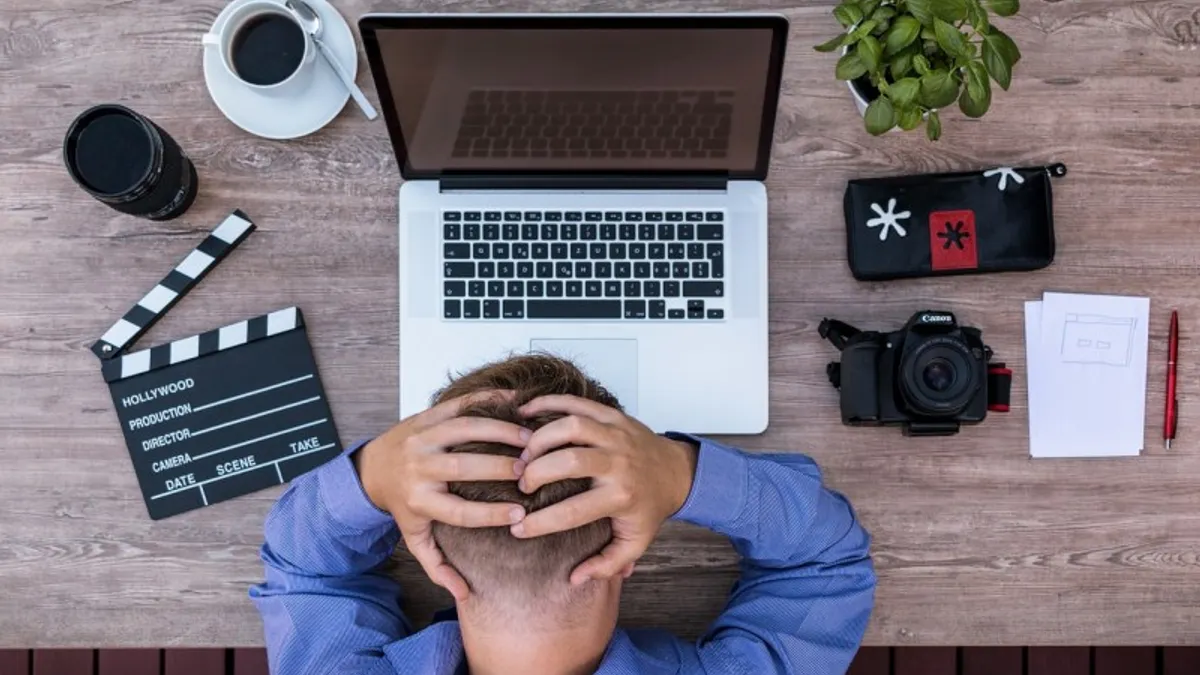 美國知名遊戲公司藝電(Electronic Arts,EA)將裁撤約400名員工,還宣布取消旗下子公司Respawn Entertainment開發的《泰坦降臨》系列新作。(示意圖/取自pixabay) 美國知名遊戲公司藝電(Electronic Arts,EA)將裁撤約400名員工,還宣布取消旗下子公司Respawn Entertainment開發的《泰坦降臨》系列新作。(示意圖/取自pixabay)