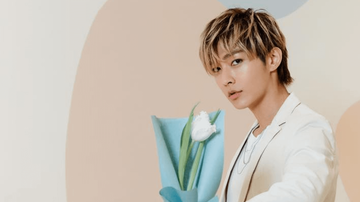 炎亞綸今因偷拍遭起訴。(圖/翻攝自炎亞綸臉書) 炎亞綸今因偷拍遭起訴。(圖/翻攝自炎亞綸臉書)