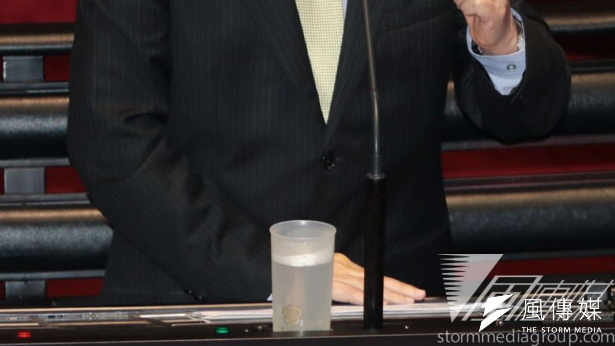 行政院長毛治國主持「行政院毒品防治會報」,要求各部會積極利用大數據分析,謹慎做好防毒全面工作。(資料照,余志偉攝) 行政院長毛治國主持「行政院毒品防治會報」,要求各部會積極利用大數據分析,謹慎做好防毒全面工作。(資料照,余志偉攝)