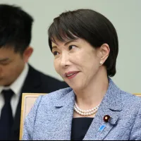 高市早苗首相。(写真/AP通信提供) 高市早苗首相。(写真/AP通信提供)