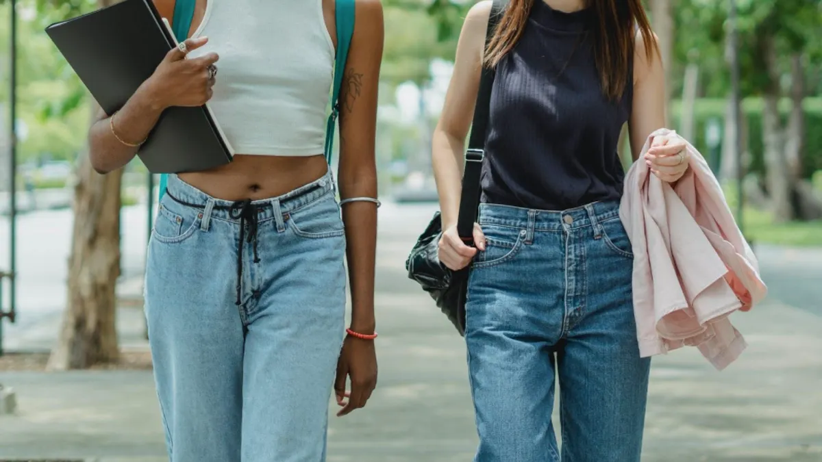 2021最新流行語有哪些?(圖/取自pexels)