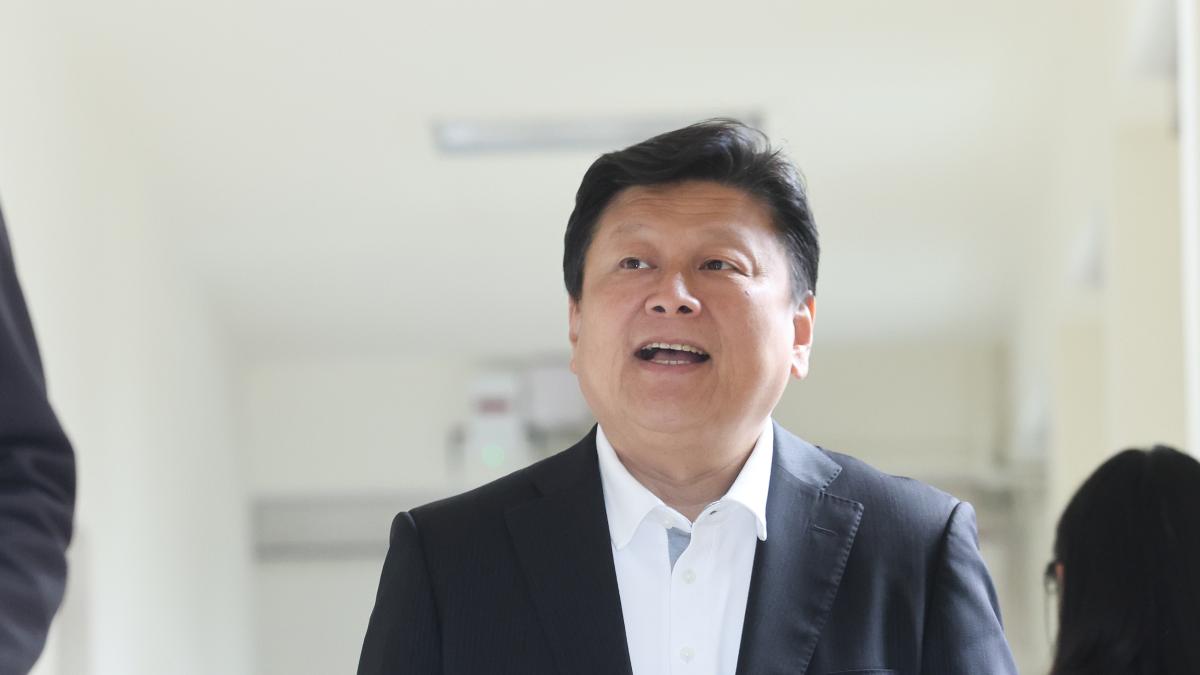 觀點投書:花蓮為什麼窮?