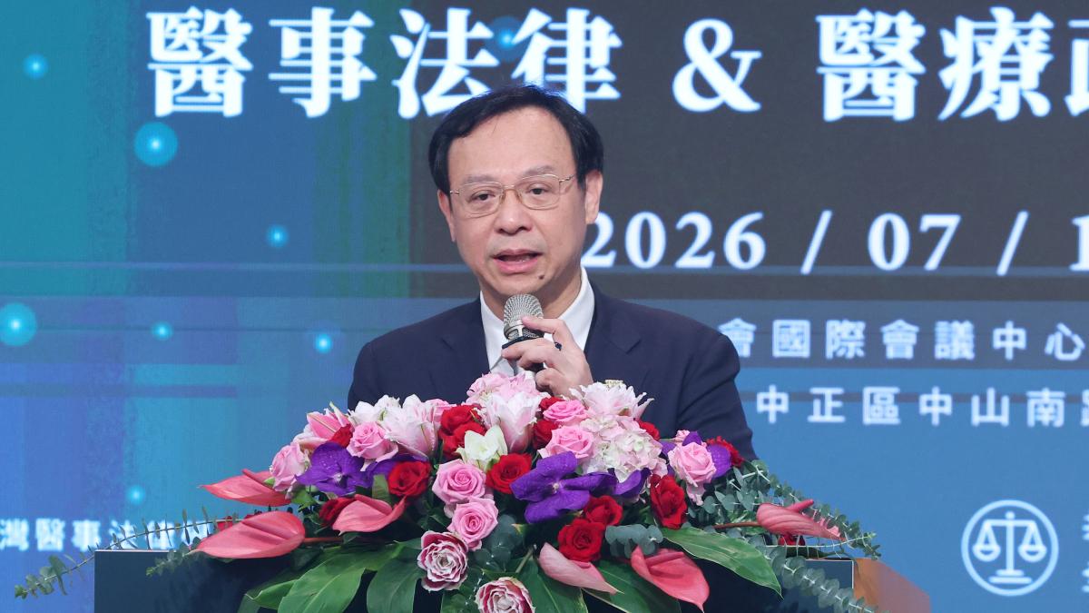 下游致癌物全超標,中聯原油卻合格!石崇良:懷疑中聯「檢體造假」不可信