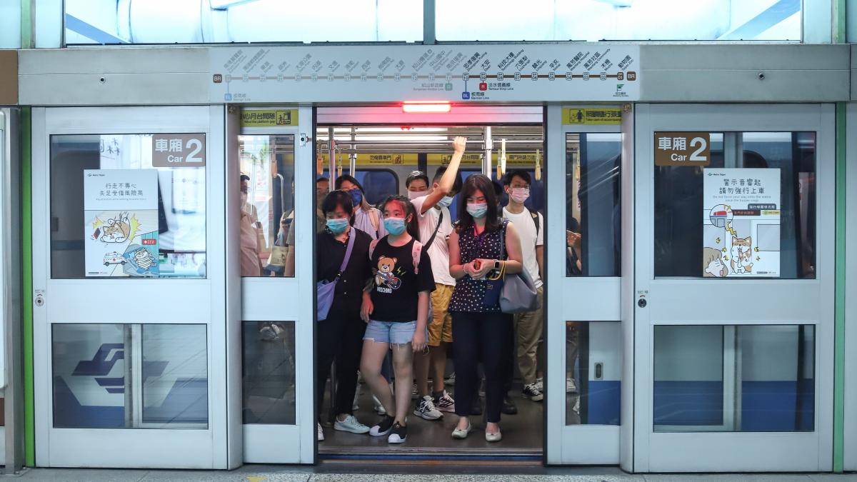 台北捷運又要禁用行動電源?事實查核中心公開最新規定