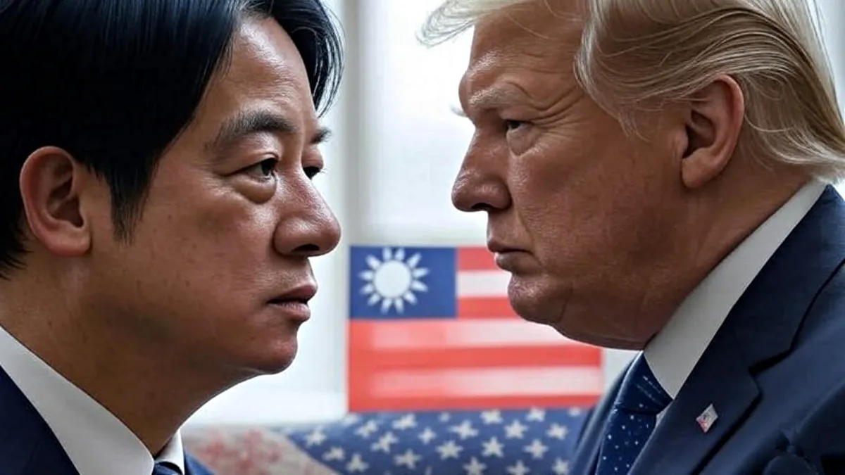 (圖/AI生成)