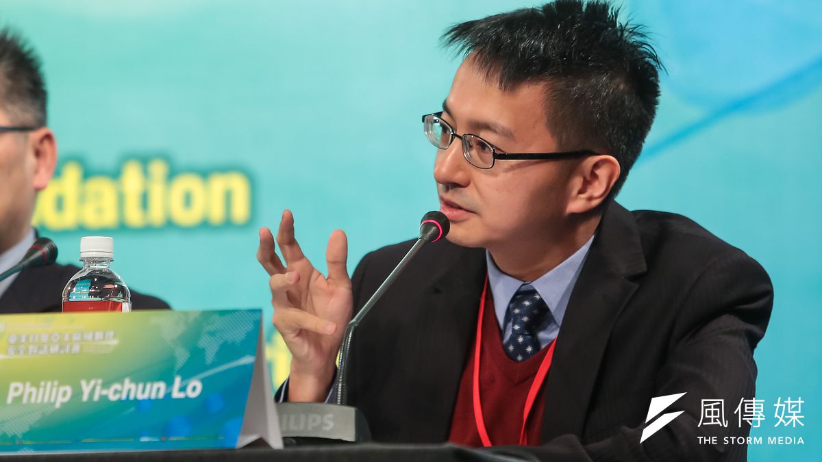 疾管署副署長羅一鈞表示,根據該署定點醫師通報,國內上周共新增28起、700人腹瀉群聚事件。(資料照,顏麟宇攝) 疾管署副署長羅一鈞表示,根據該署定點醫師通報,國內上周共新增28起、700人腹瀉群聚事件。(資料照,顏麟宇攝)