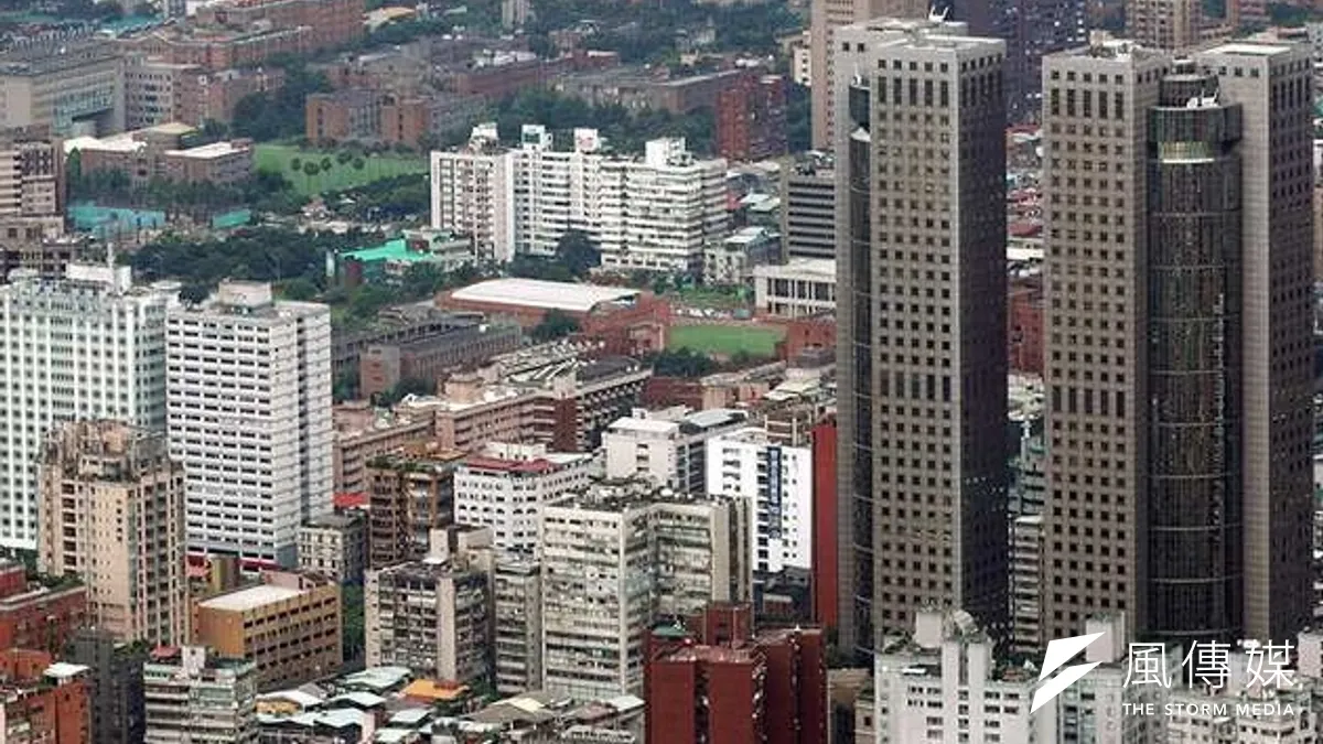 土地開發肥滋滋,總是容易出現弊案。