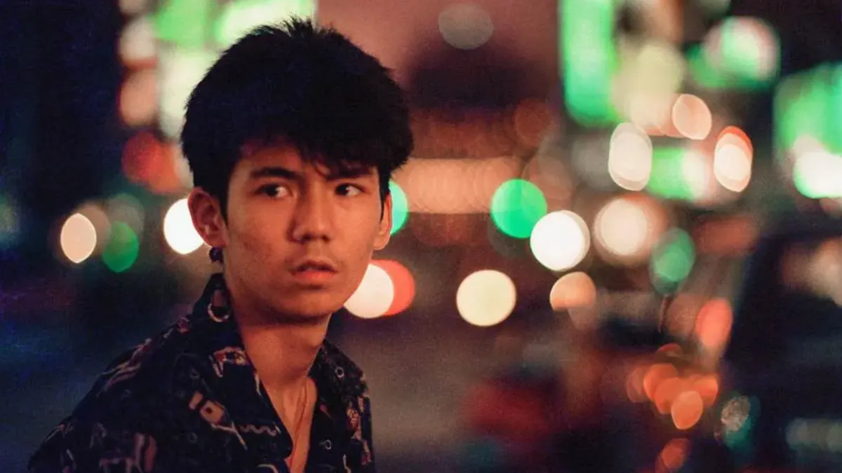 Netflix國片不只《雙囍》《大濛》,台灣1992年前神片《少年吔安啦!》數位修復版也可以線上看了!(附線上看連結與評價)(圖/取自imdb)