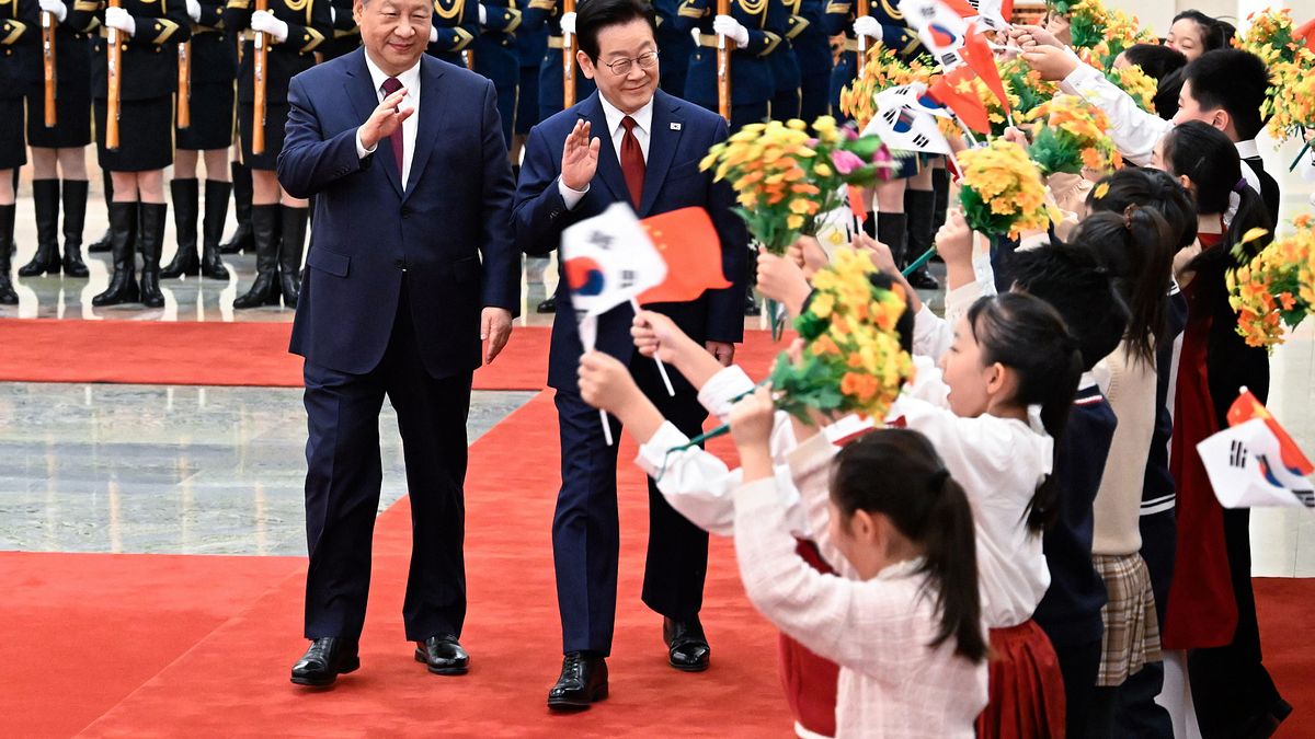 陳國祥觀點:韓國對美貿易談判策略值得臺灣學習