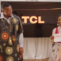 TCL Brings Fans Closer to the Olympic Spirit During the 2026 Olympic Day Celebration TCL Brings Fans Closer to the Olympic Spirit During the 2026 Olympic Day Celebration