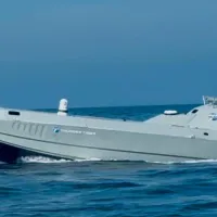 Thunder Tiger Technology (雷虎科技) announced on the 13th that it has signed an MOU with U.S. defense technology unicorn Shield AI, with the Sea Shark as the first platform for integration. (File photo, courtesy of Thunder Tiger) Thunder Tiger Technology (雷虎科技) announced on the 13th that it has signed an MOU with U.S. defense technology unicorn Shield AI, with the Sea Shark as the first platform for integration. (File photo, courtesy of Thunder Tiger)