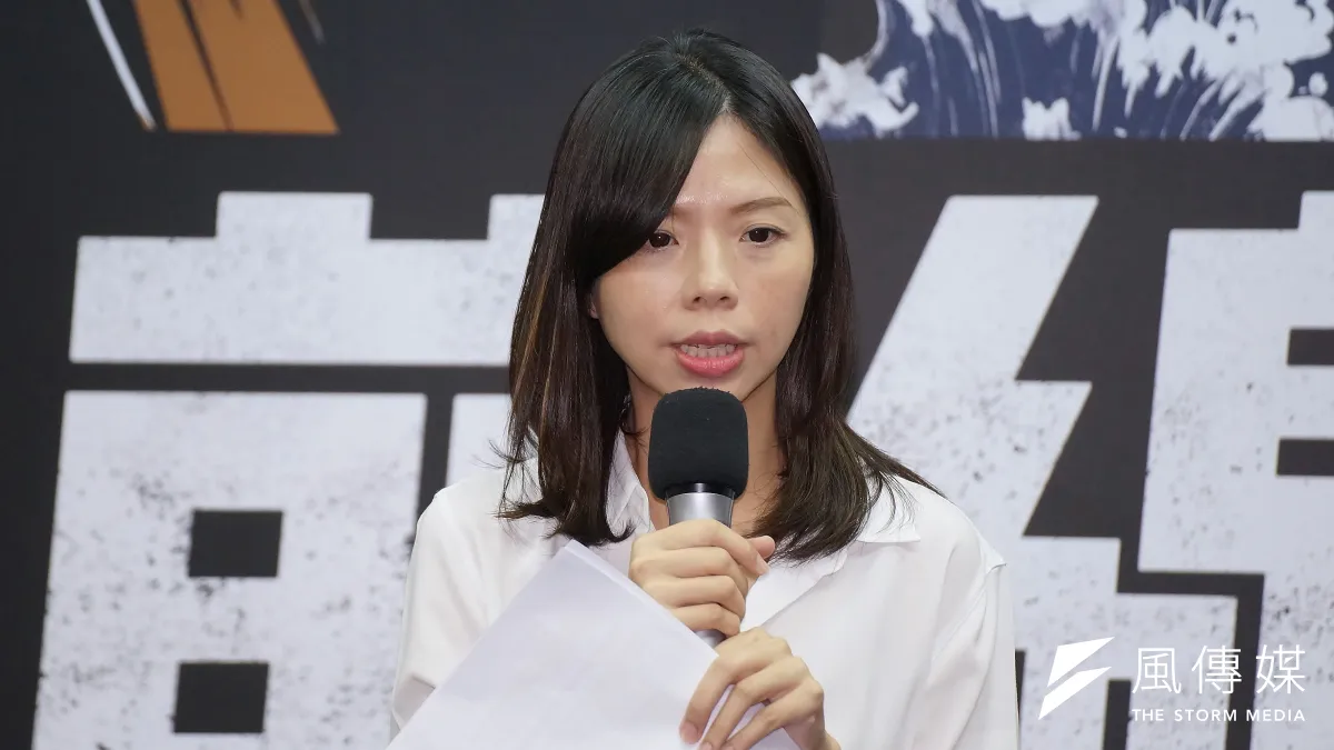 台中市無黨籍立委洪慈庸今(3)晚辦募款餐會,交通部長林佳龍也承諾會擔任其競選總部主任委員。(資料照,盧逸峰攝)