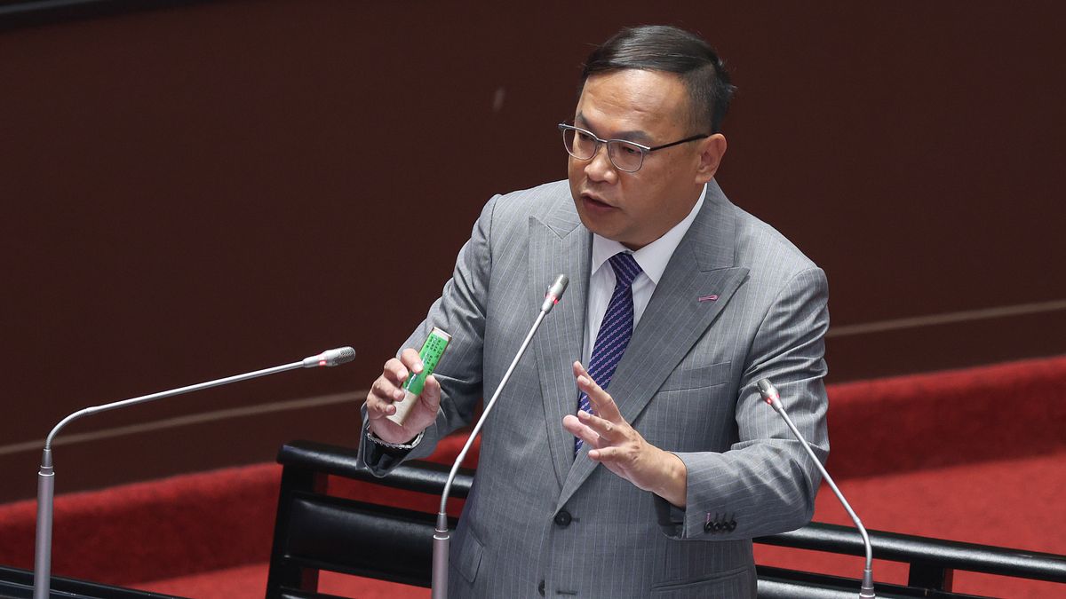 觀點投書:王義川「圖利輝達說」荒謬言論,凸顯政府招商兩難困境