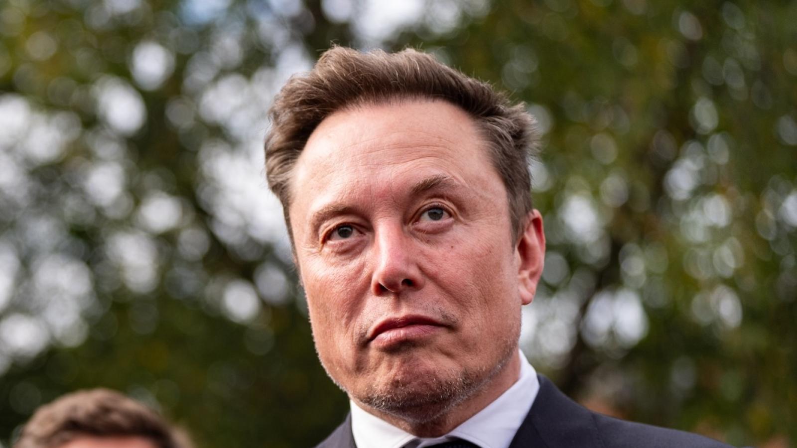 SpaceX籌1.3兆買輝達晶片!馬斯克預言:200家公司恐大規模倒閉